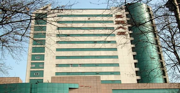 西安嘉汇置业有限公司